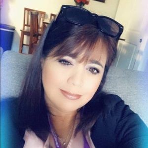 Meet your Posher, Joanne